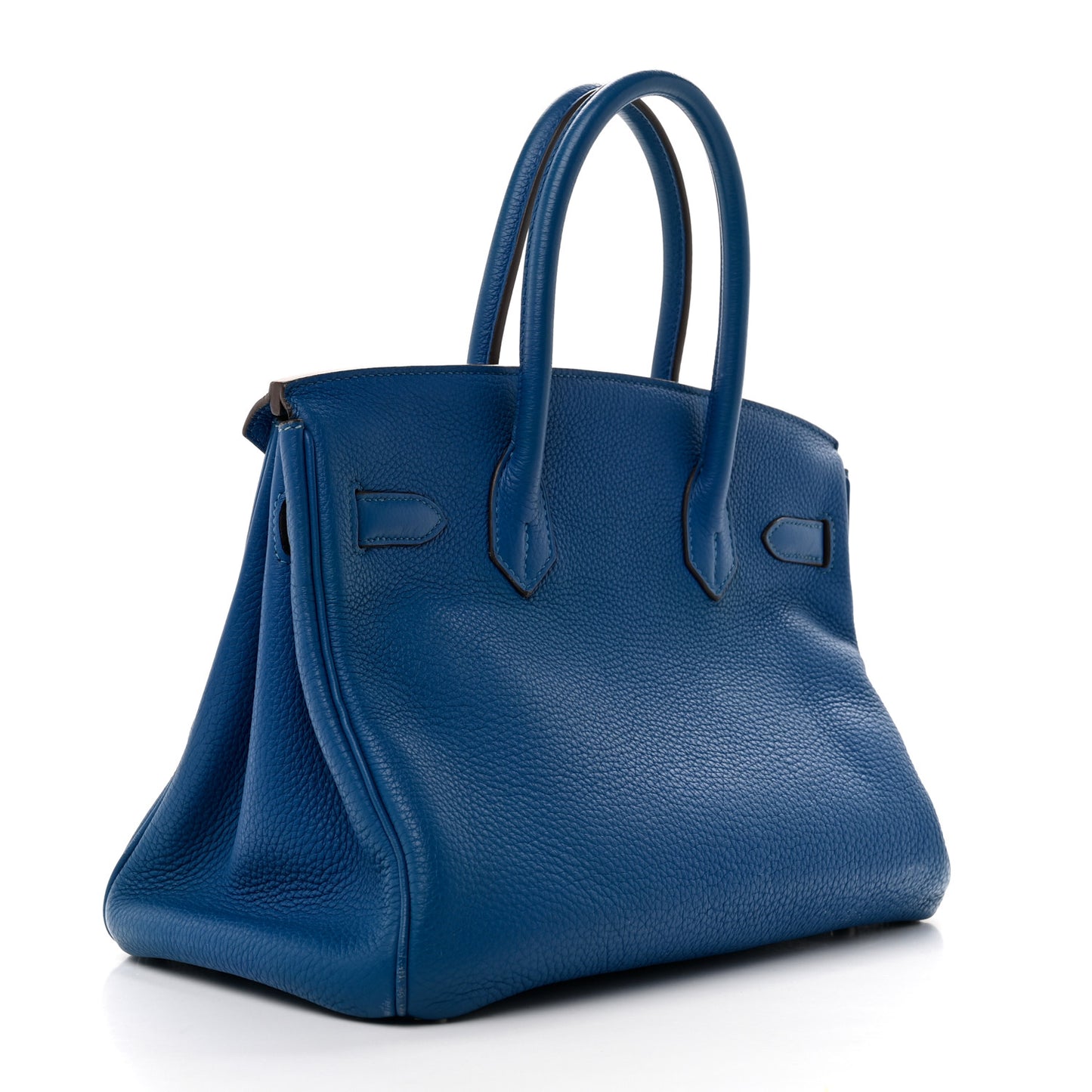 Taurillon Clemence Birkin 30 Mykonos