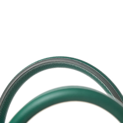 Hermes Epsom Birkin 30 Malachite 14 of 15