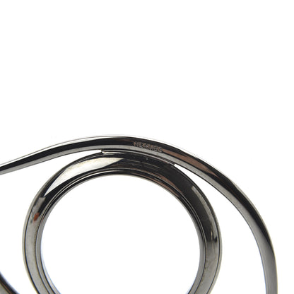 Hermes Palladium Oeil Magnifying Glass 3 of 5