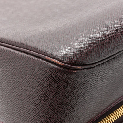 Louis Vuitton Taiga Helanga 1 Poche Acajou 15 of 16