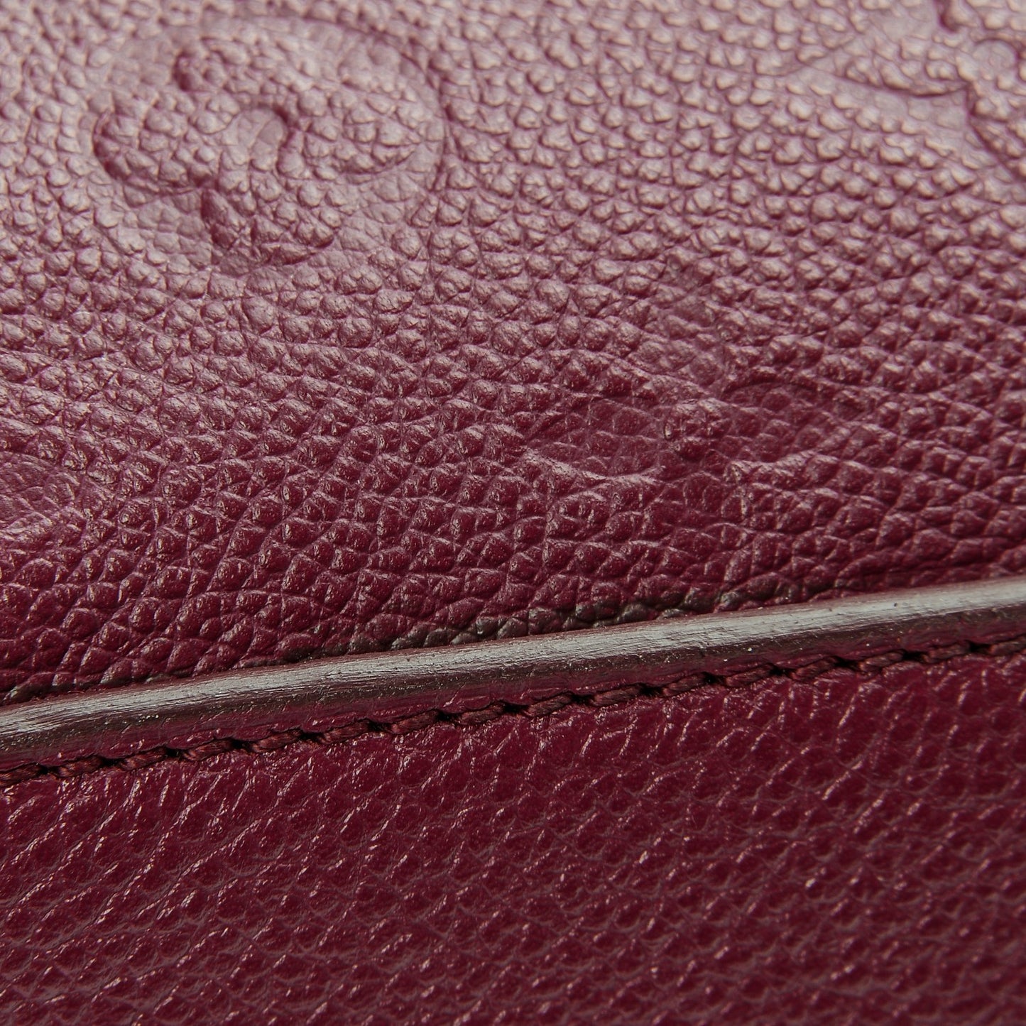 Empreinte Metis Aurore