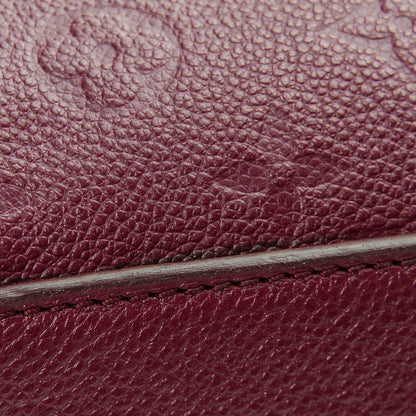 Louis Vuitton Empreinte Metis Aurore 7 of 15
