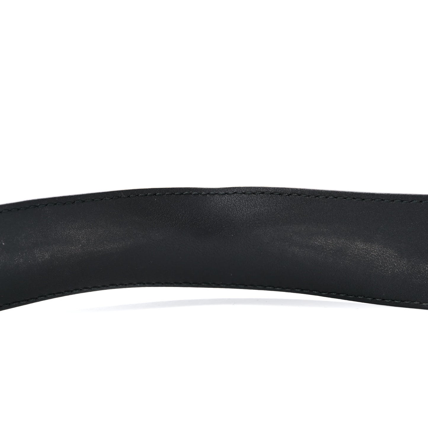 Calfskin Double G 40mm Belt 120 48 Black