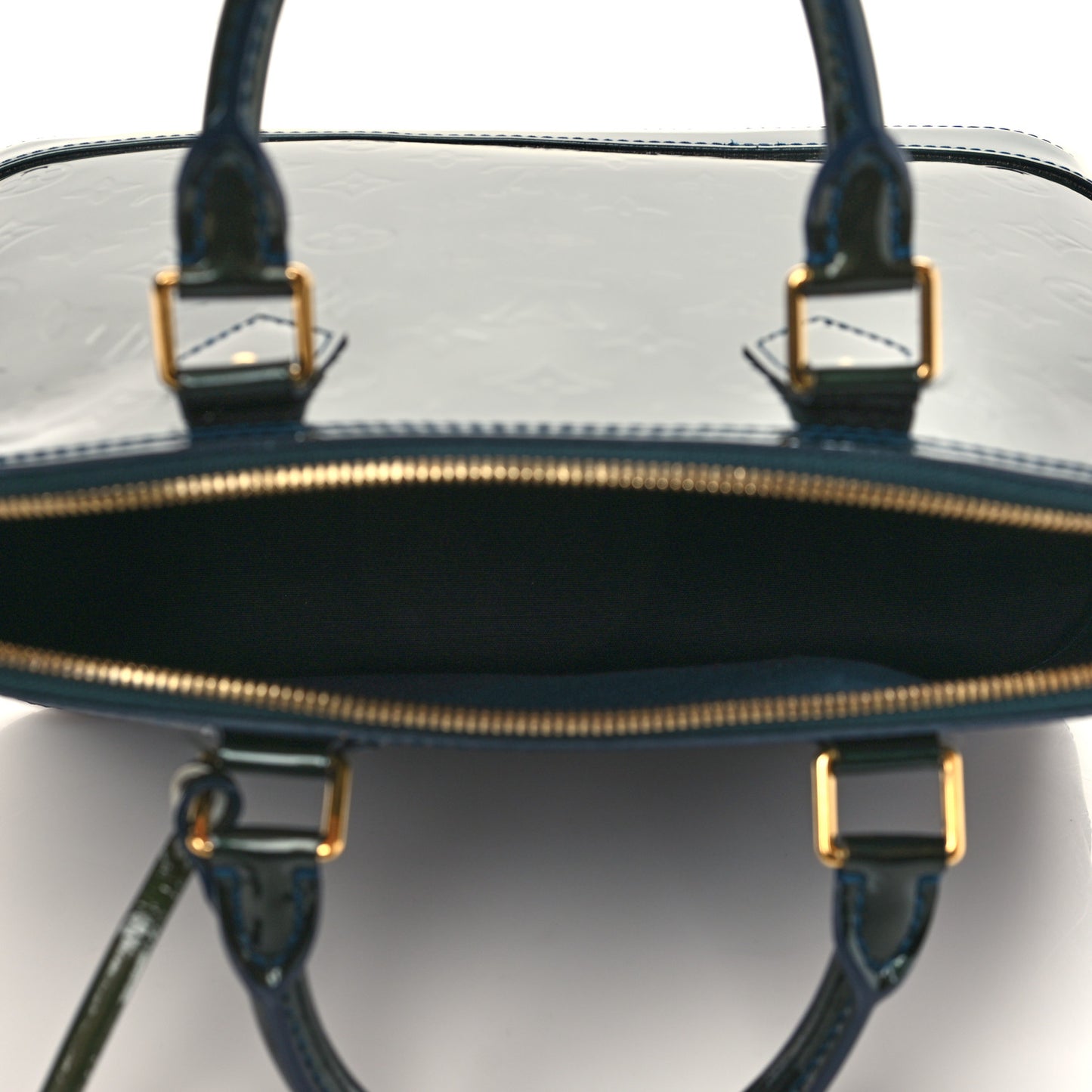 Vernis Alma PM Blue Nuit