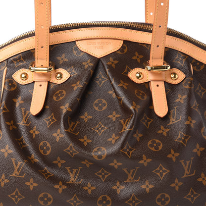 Louis Vuitton Monogram Tivoli GM 10 of 10