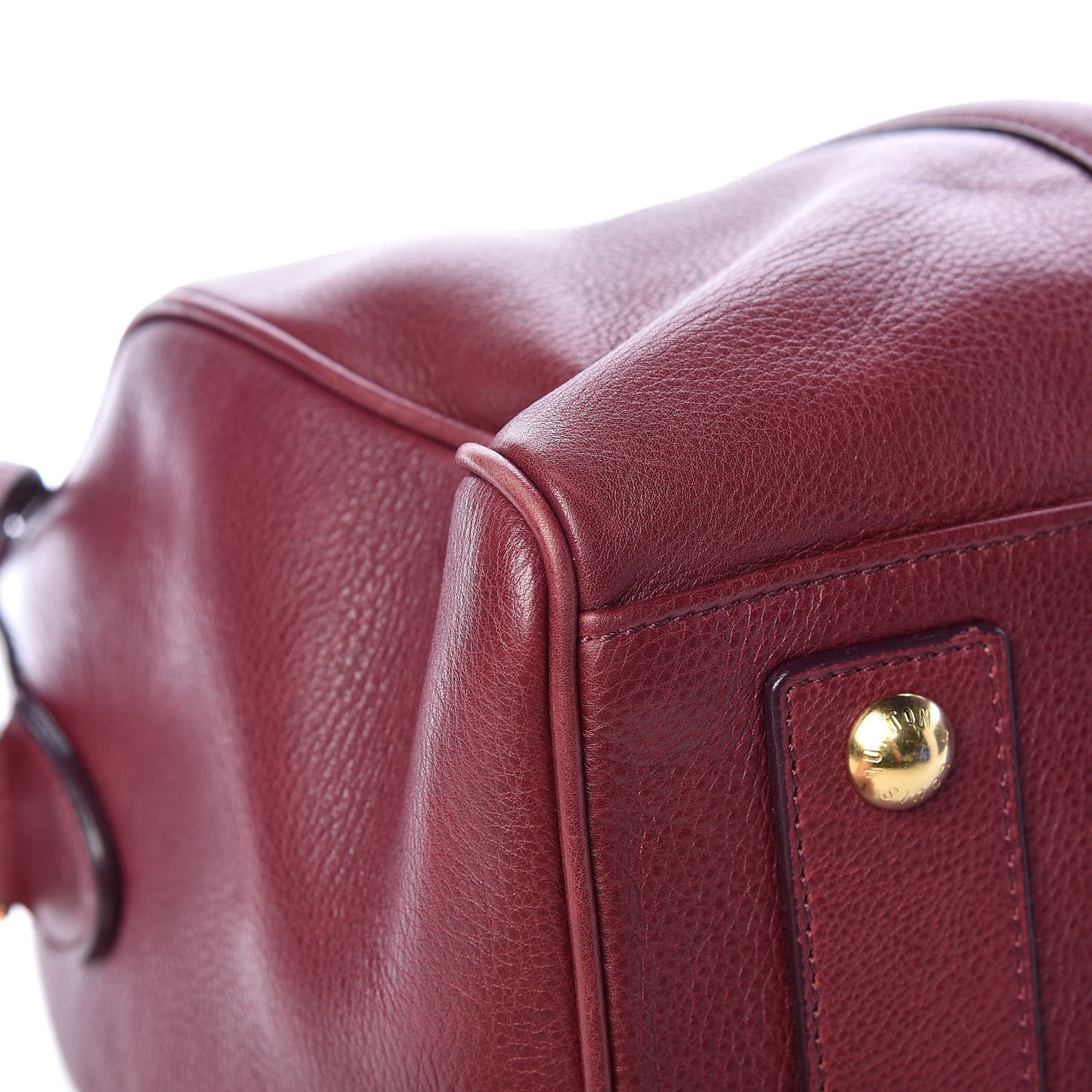 Veau Cachemire SC Bag MM Jasper