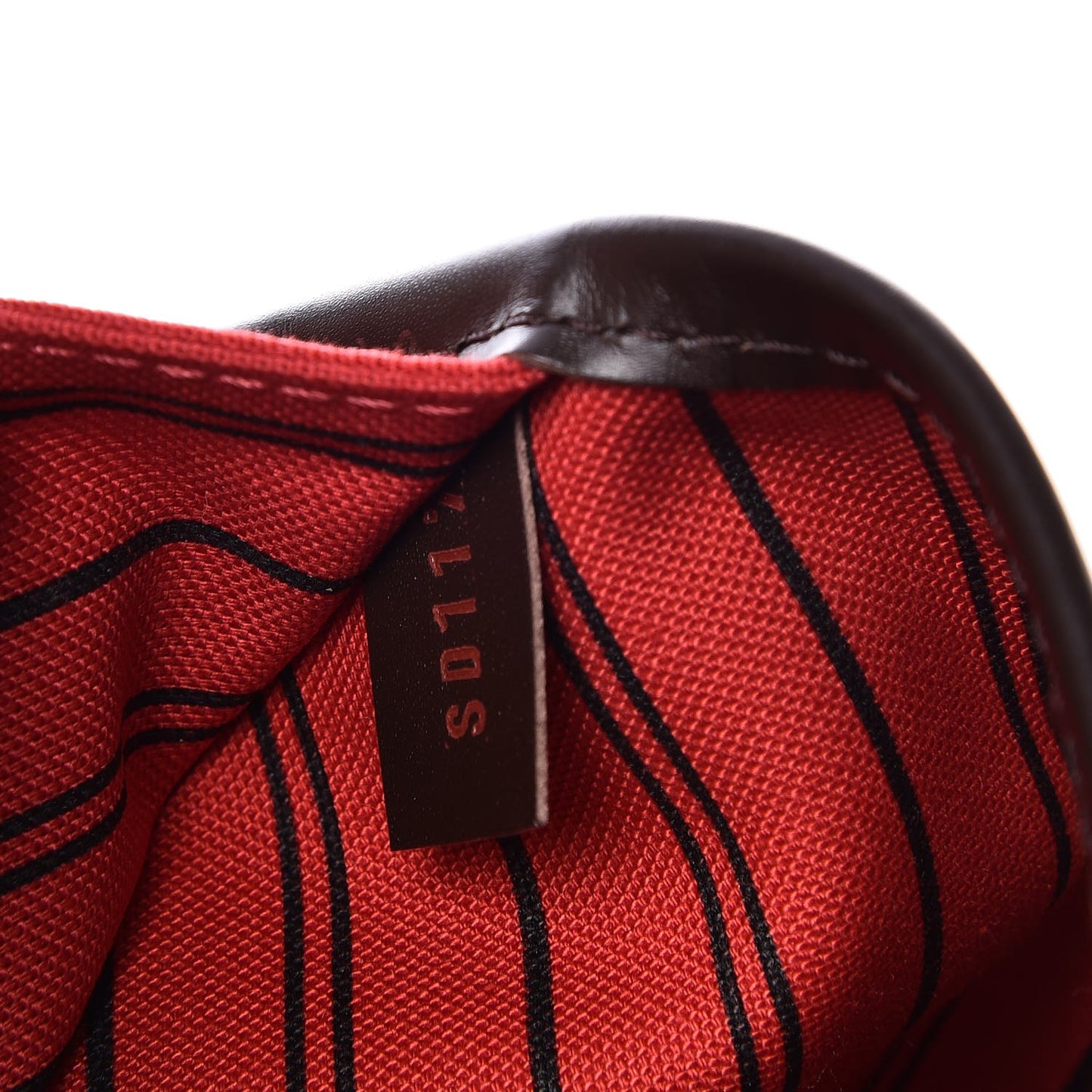 Damier Ebene Neo Neverfull GM