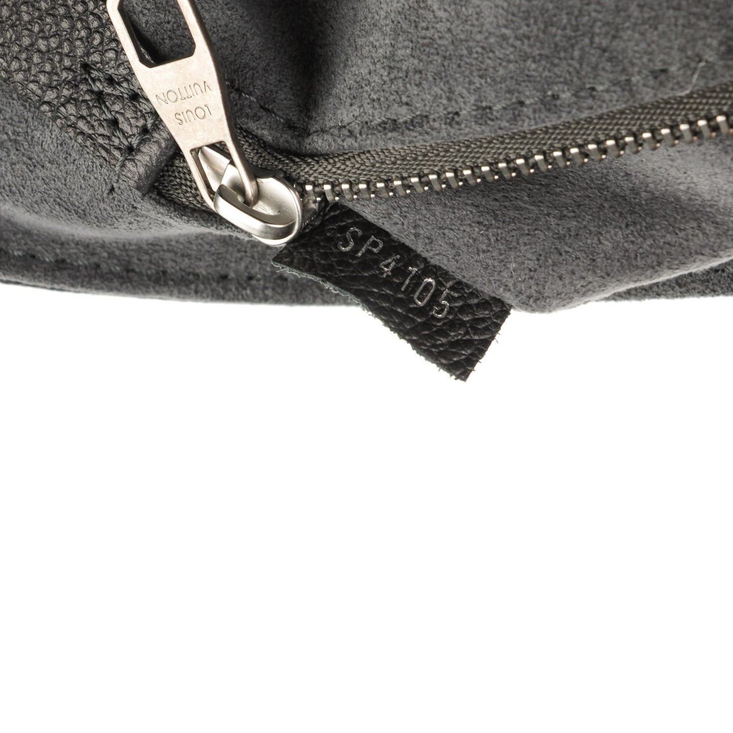 Empreinte Saint Germain MM Platine