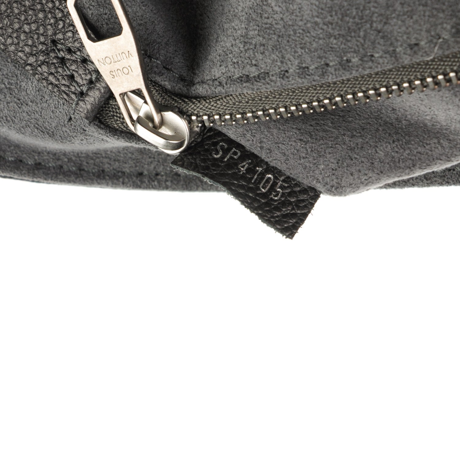 Louis Vuitton Empreinte Saint Germain MM Platine 7 of 7
