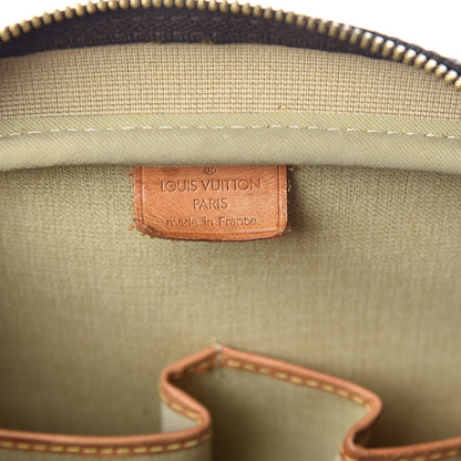 Louis Vuitton Monogram Deauville 6 of 17