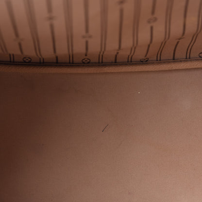Louis Vuitton Monogram Neverfull GM 8 of 14