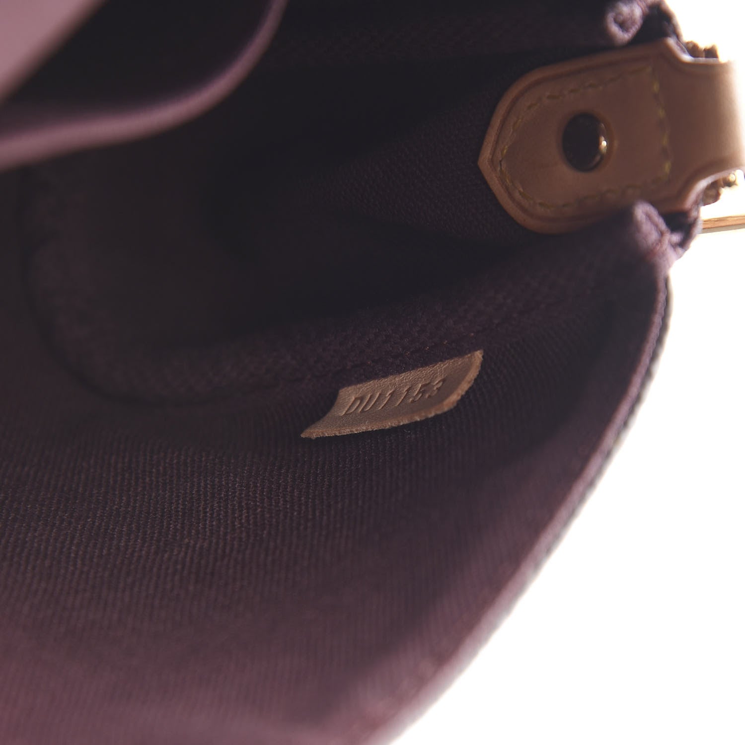 Louis Vuitton Monogram Favorite PM 7 of 10