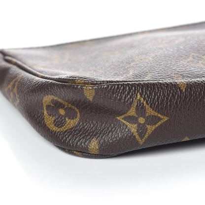 Louis Vuitton Monogram Pochette Accessories 5 of 9