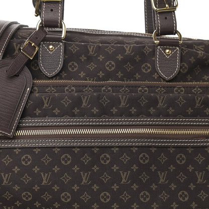 Louis Vuitton Mini Lin Sac a Langer Diaper Bag Ebene 9 of 11