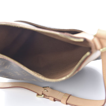 Louis Vuitton Monogram Odeon PM 5 of 16