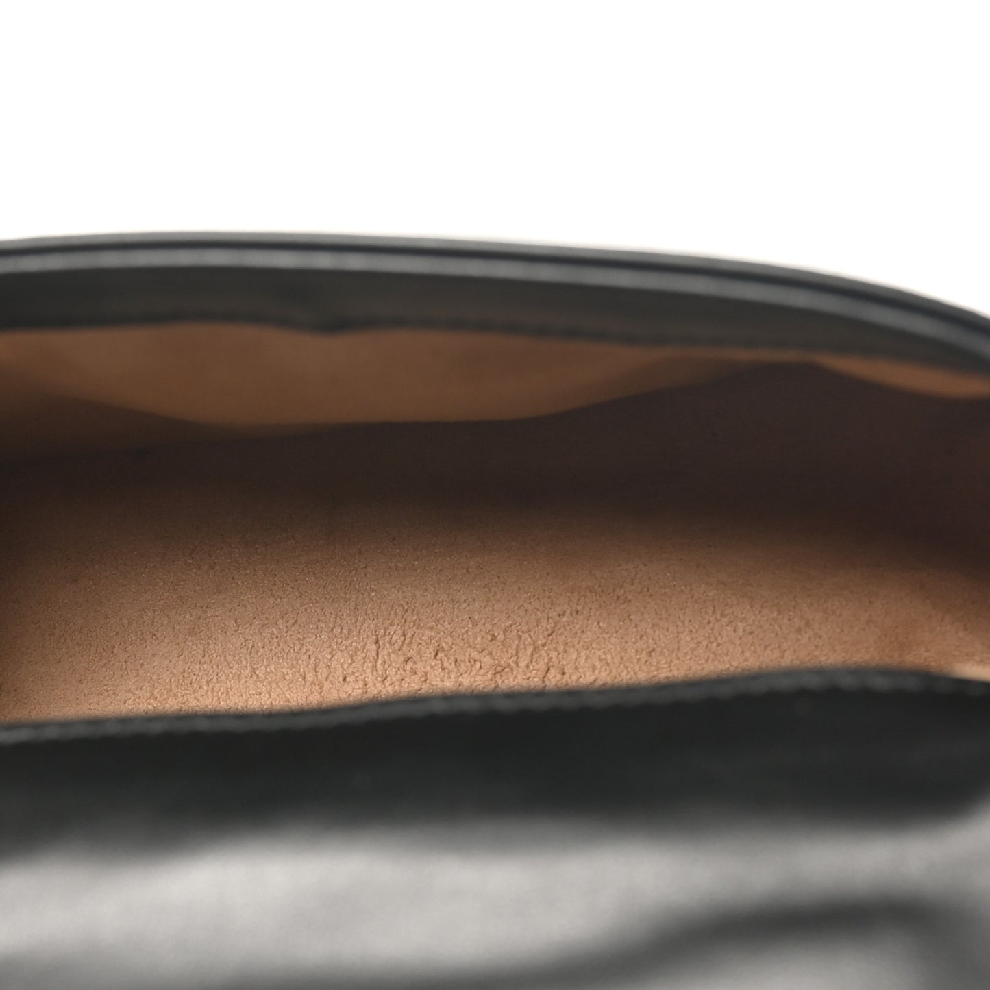 Calfskin Matelasse Mini GG Marmont Top Handle Shoulder Bag Black