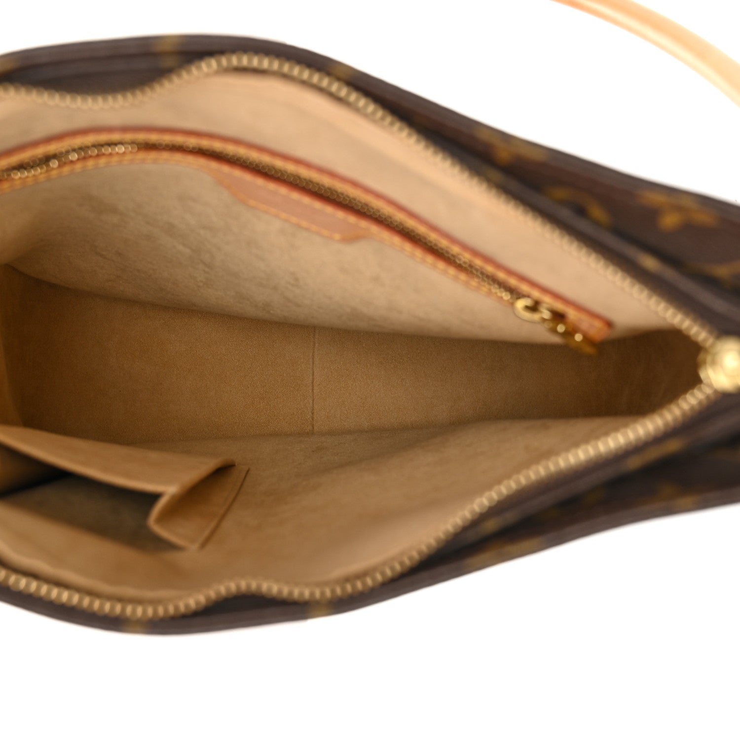 Louis Vuitton Monogram Looping GM 5 of 11