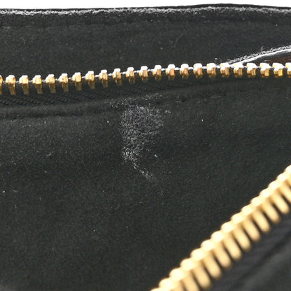 Louis Vuitton Monogram Surene MM Black 12 of 13