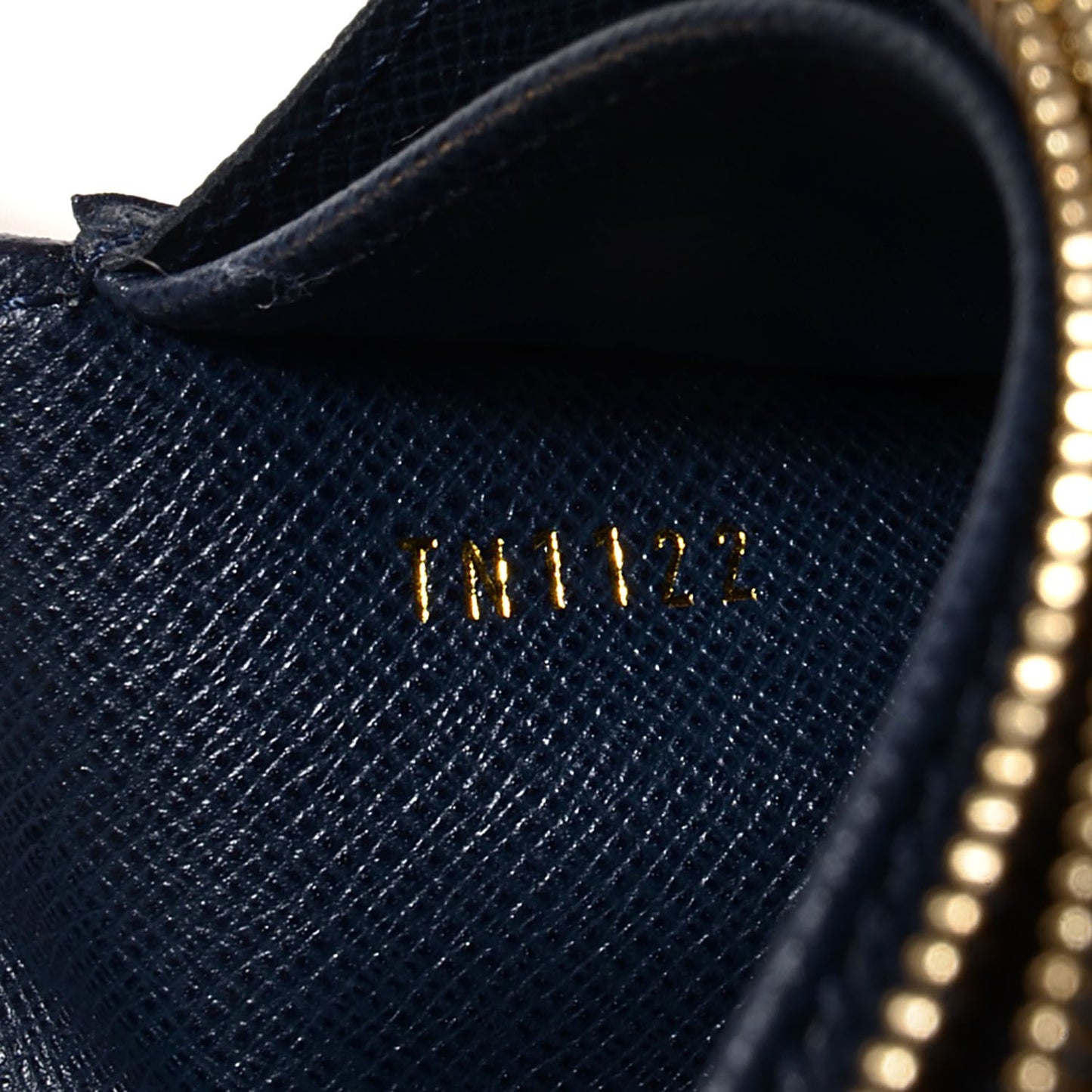 Monogram Idylle Sarah Wallet Encre