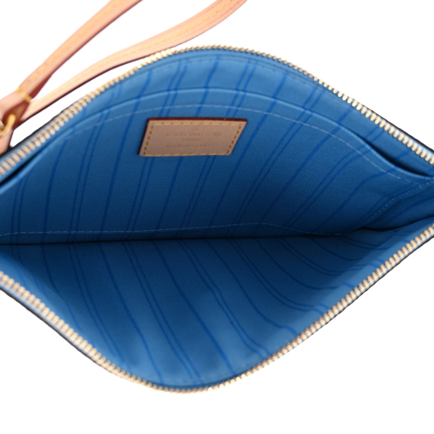 Monogram Tahitienne Neverfull MM GM Pochette