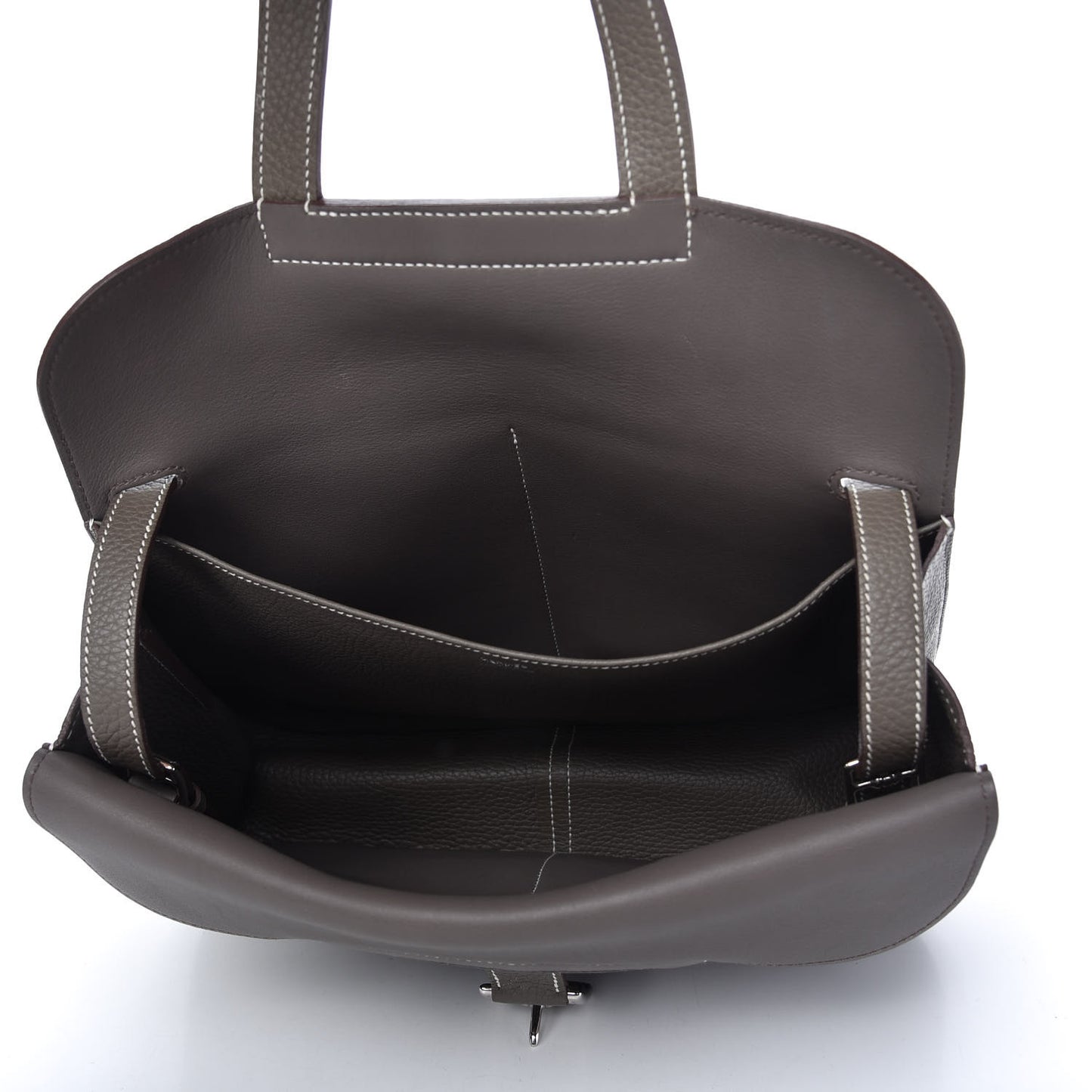 Taurillon Clemence Halzan 31 GM Etoupe