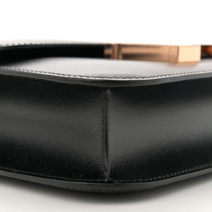 Hermes Box Constance 1-24 Black 10 of 11