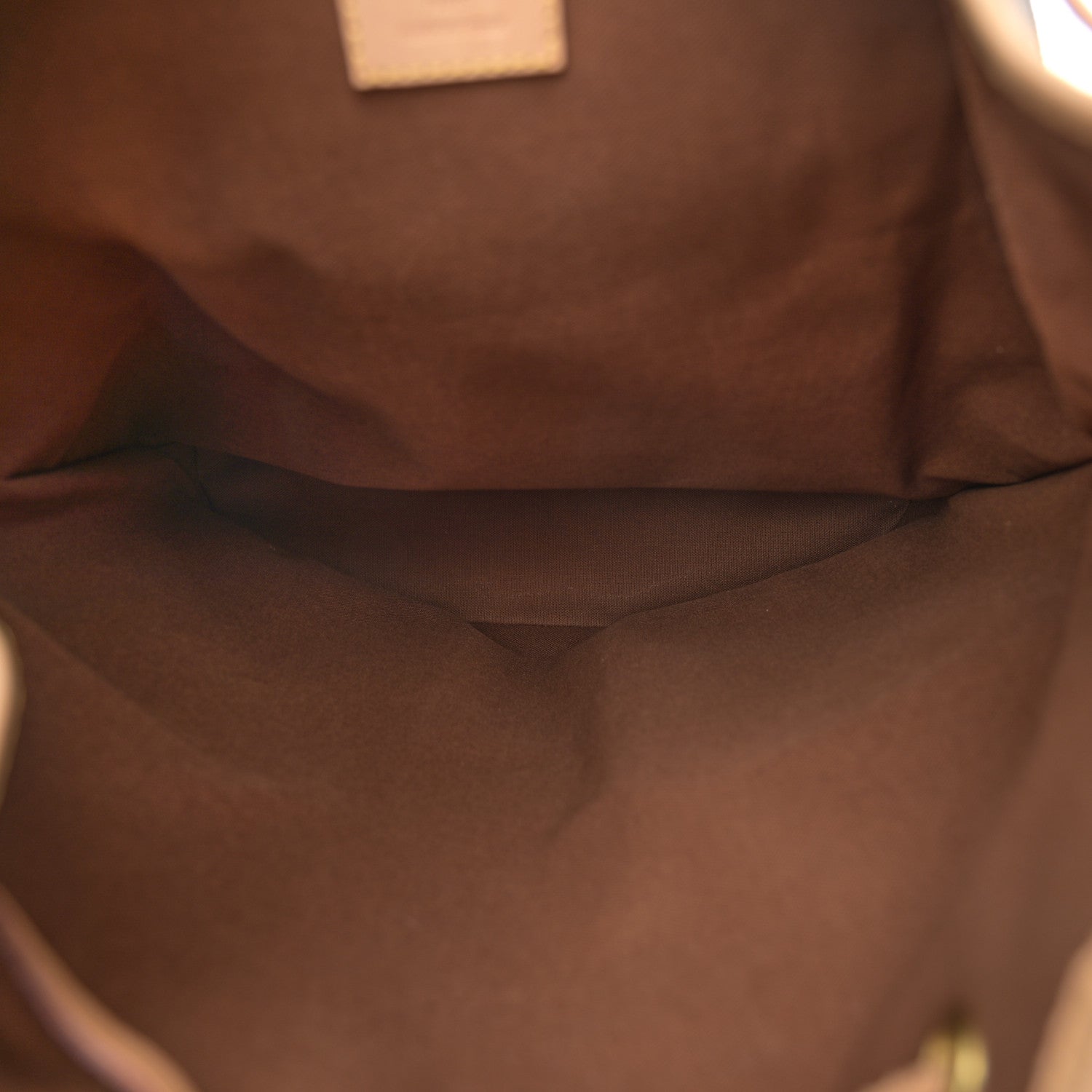 Louis Vuitton Monogram Bosphore Backpack 4 of 9