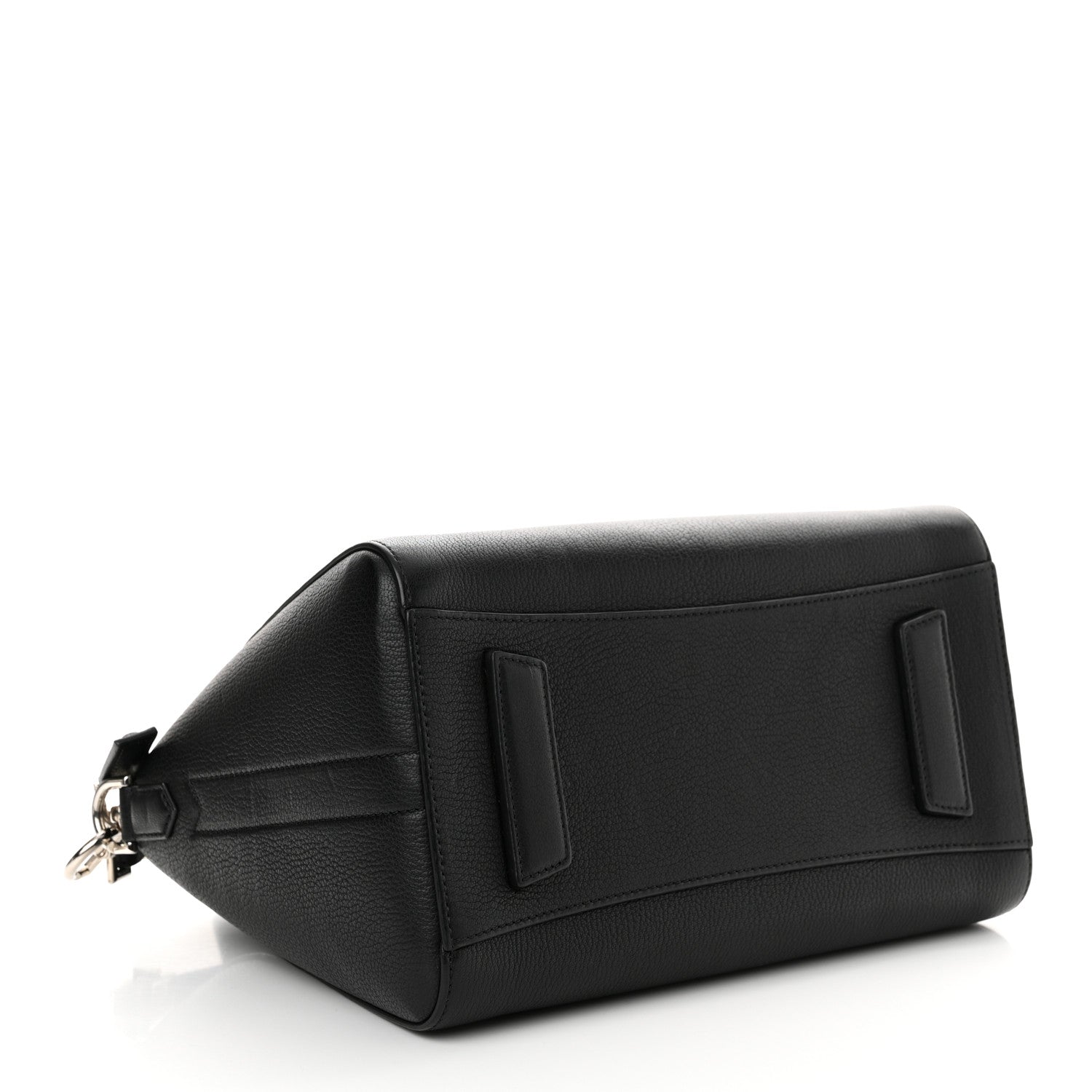 Givenchy Sugar Goatskin Small Antigona Black 4 of 12