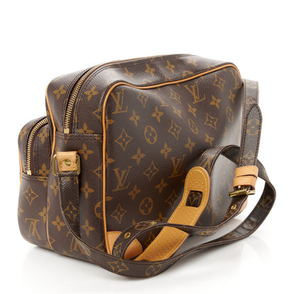 Louis Vuitton Monogram Nil 28 3 of 11
