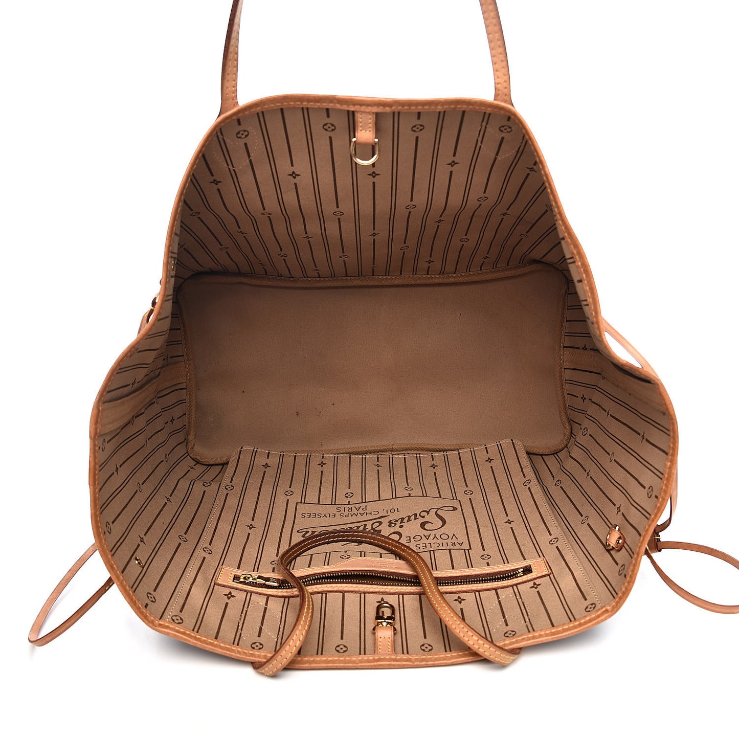 Monogram Neverfull GM