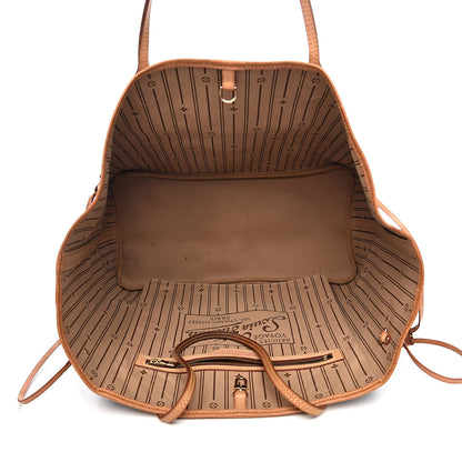 Louis Vuitton Monogram Neverfull GM 5 of 13
