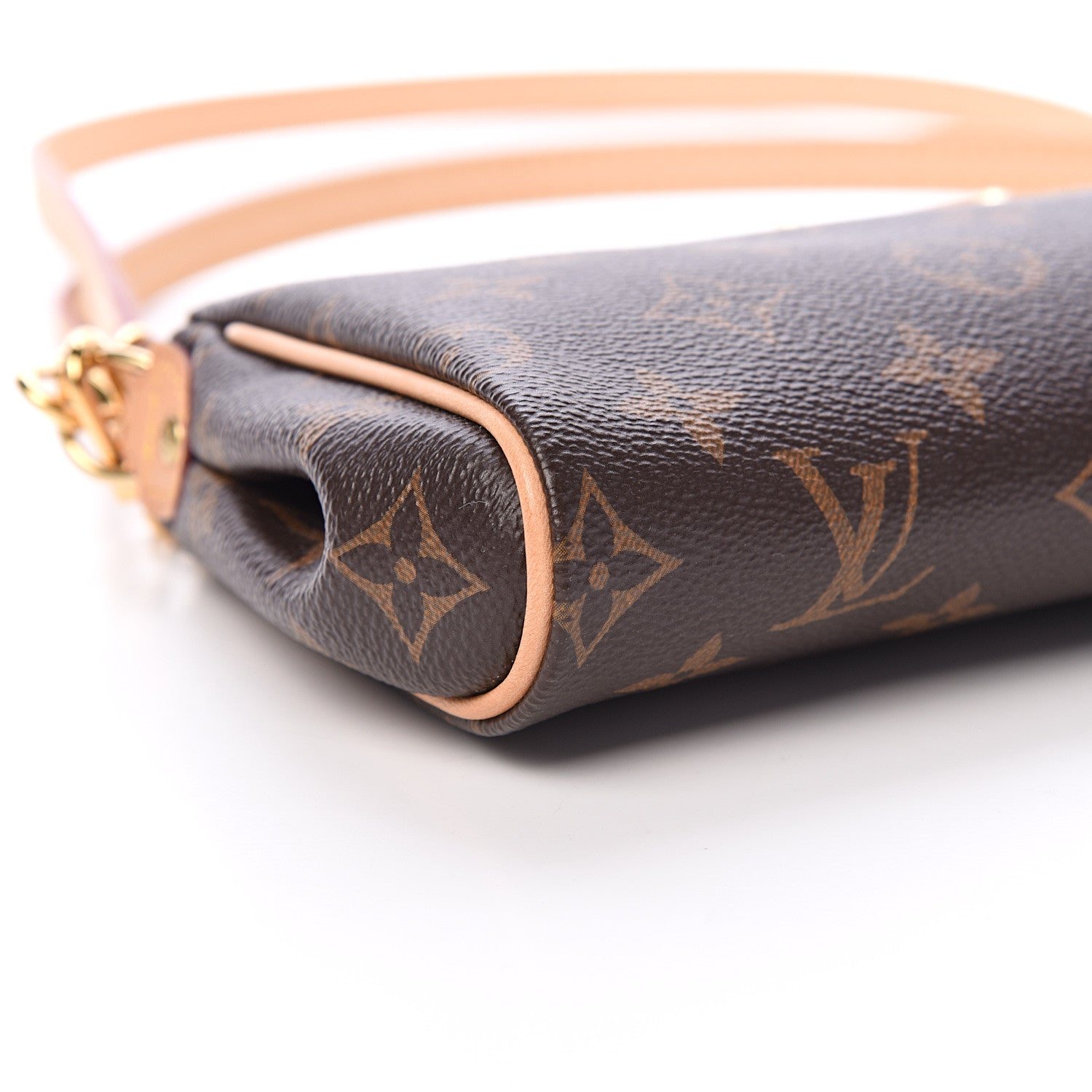 Louis Vuitton Monogram Eva Clutch 8 of 9