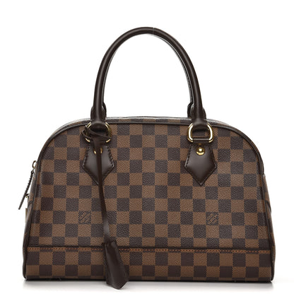 Louis Vuitton Damier Ebene Duomo 1 of 7