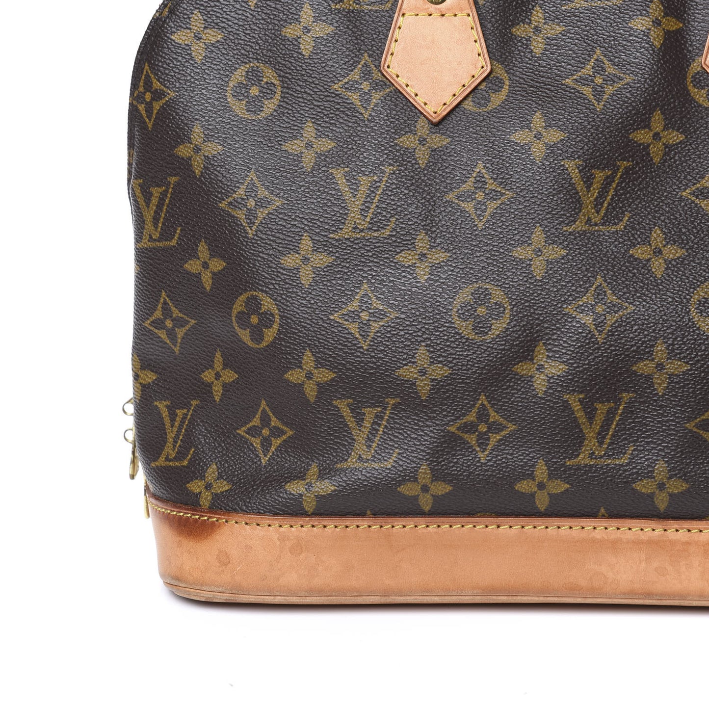 Monogram Alma PM
