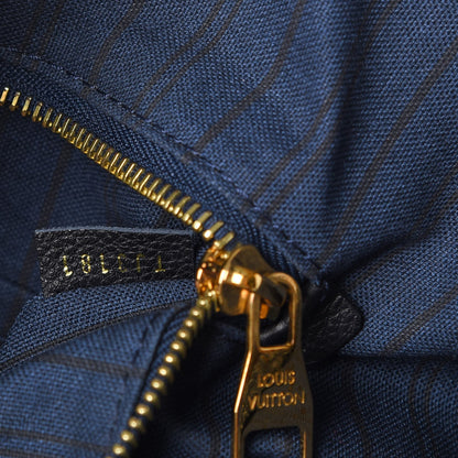 Louis Vuitton Empreinte Citadine GM Infini 7 of 11