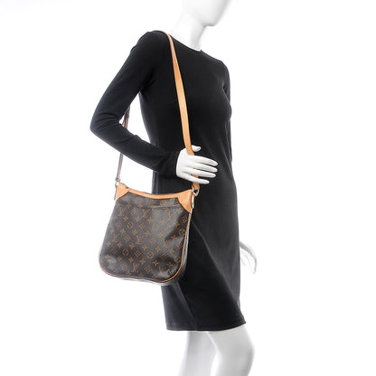 Louis Vuitton Monogram Odeon PM 2 of 8