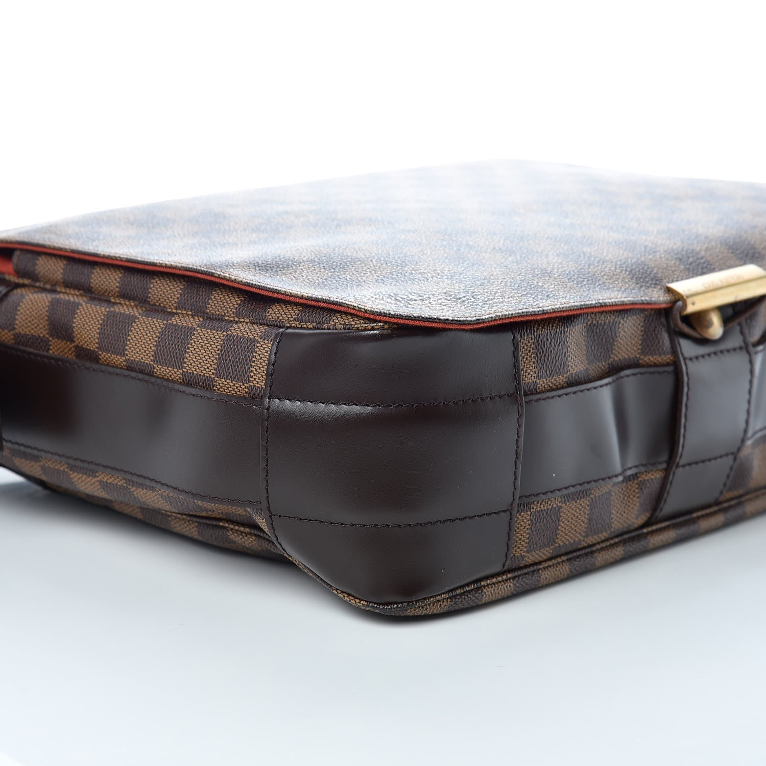 Louis Vuitton Damier Ebene Bastille Messenger 8 of 9