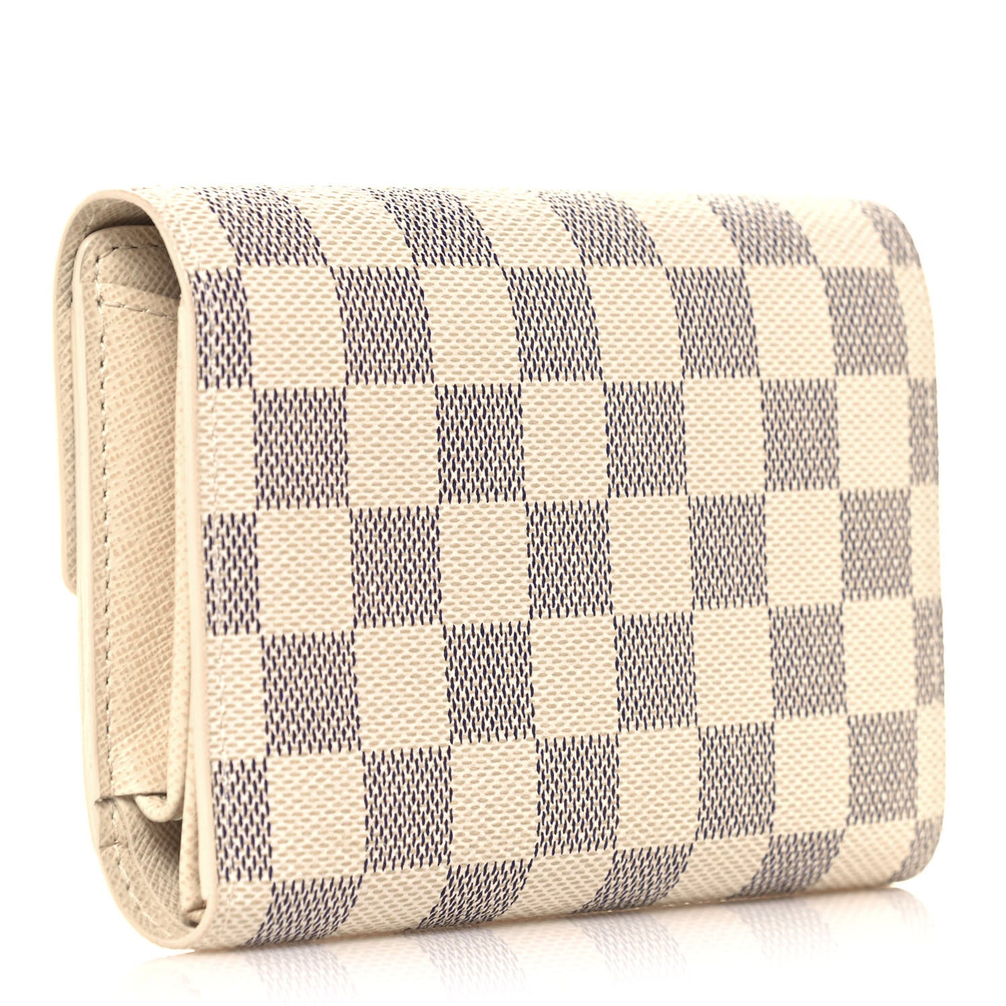 Damier Azur Alexandra Wallet