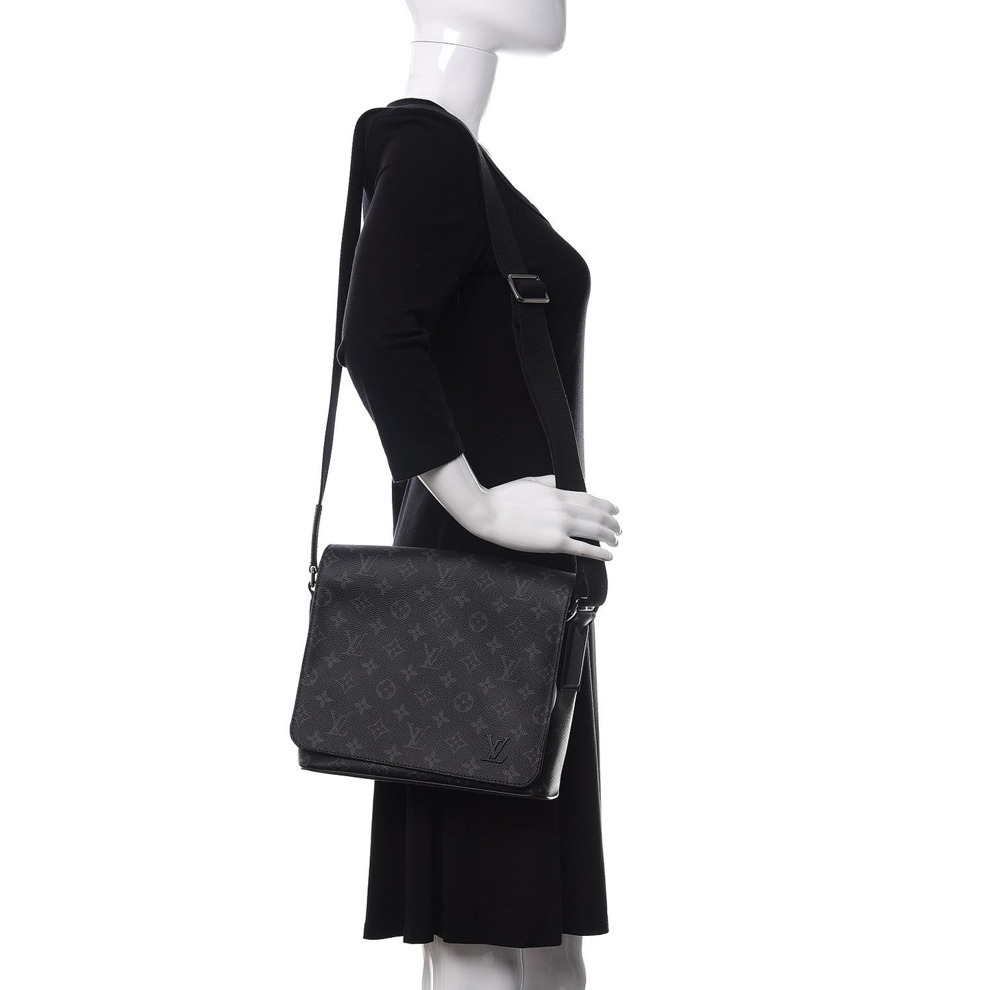 Monogram Eclipse District PM Black
