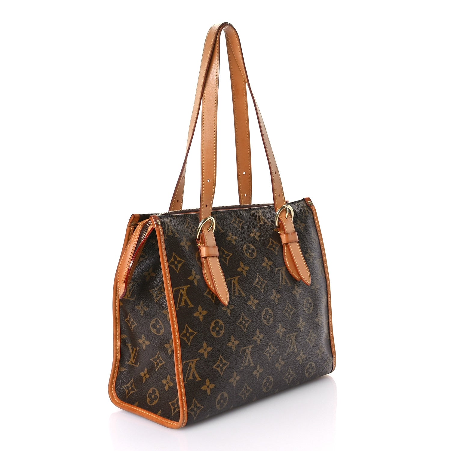 Louis Vuitton Monogram Popincourt Haut 3 of 11
