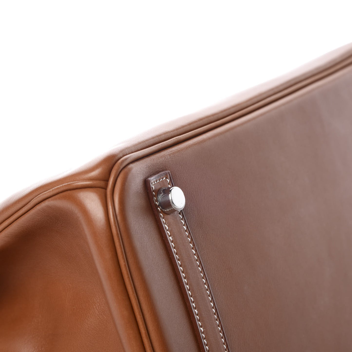 Barenia Birkin 30 Fauve