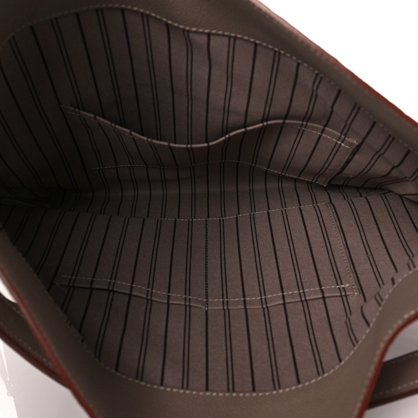 Empreinte Melie Taupe Glace