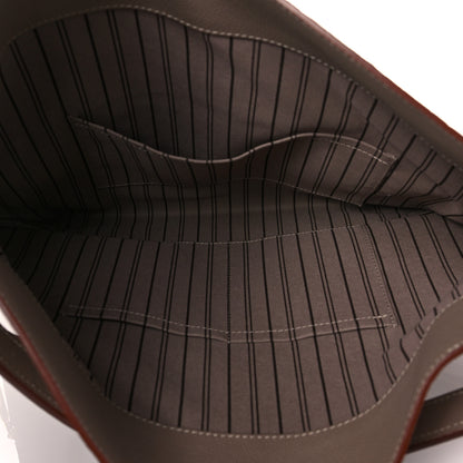 Louis Vuitton Empreinte Melie Taupe Glace 5 of 7