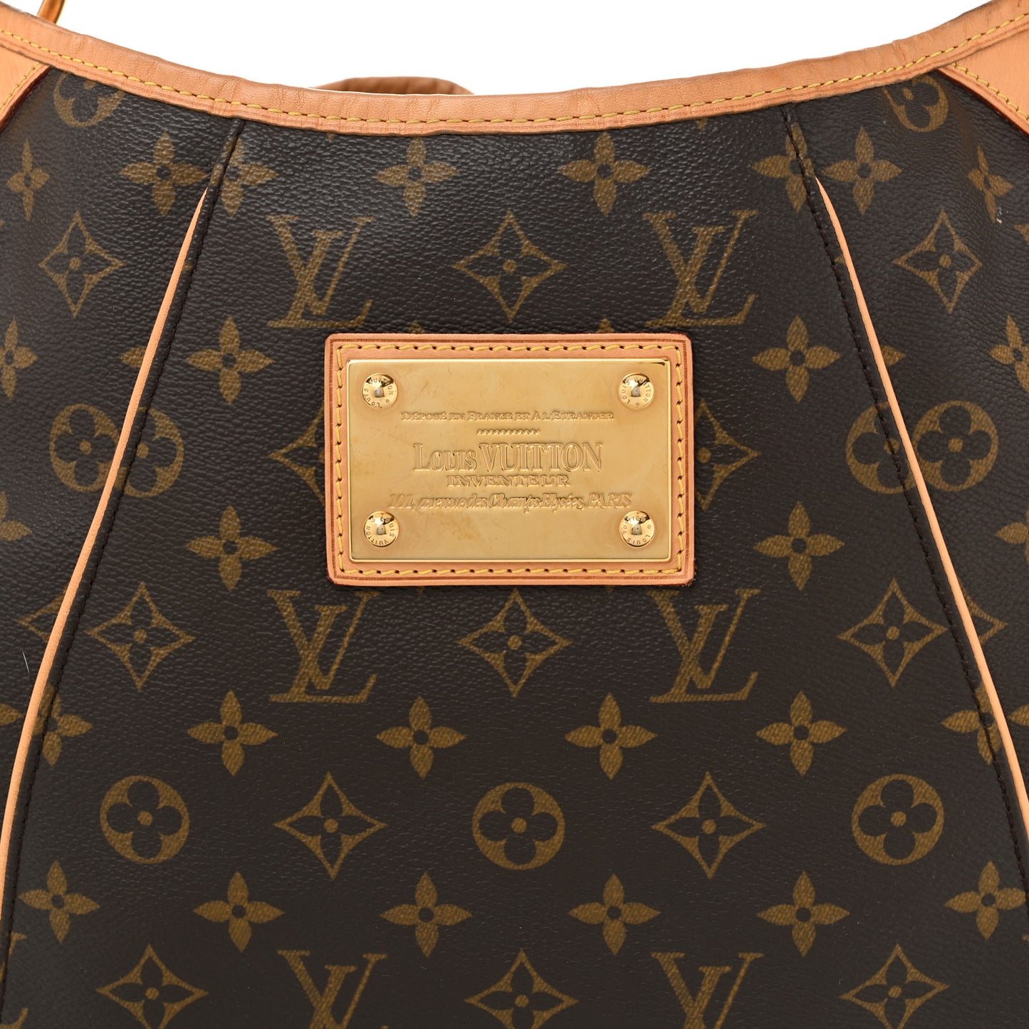 Monogram Galliera PM