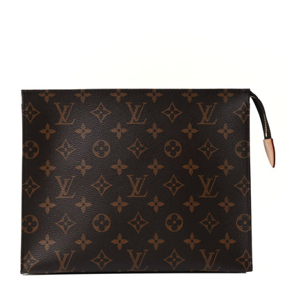 Louis Vuitton Monogram Toiletry Pouch 26 1 of 4