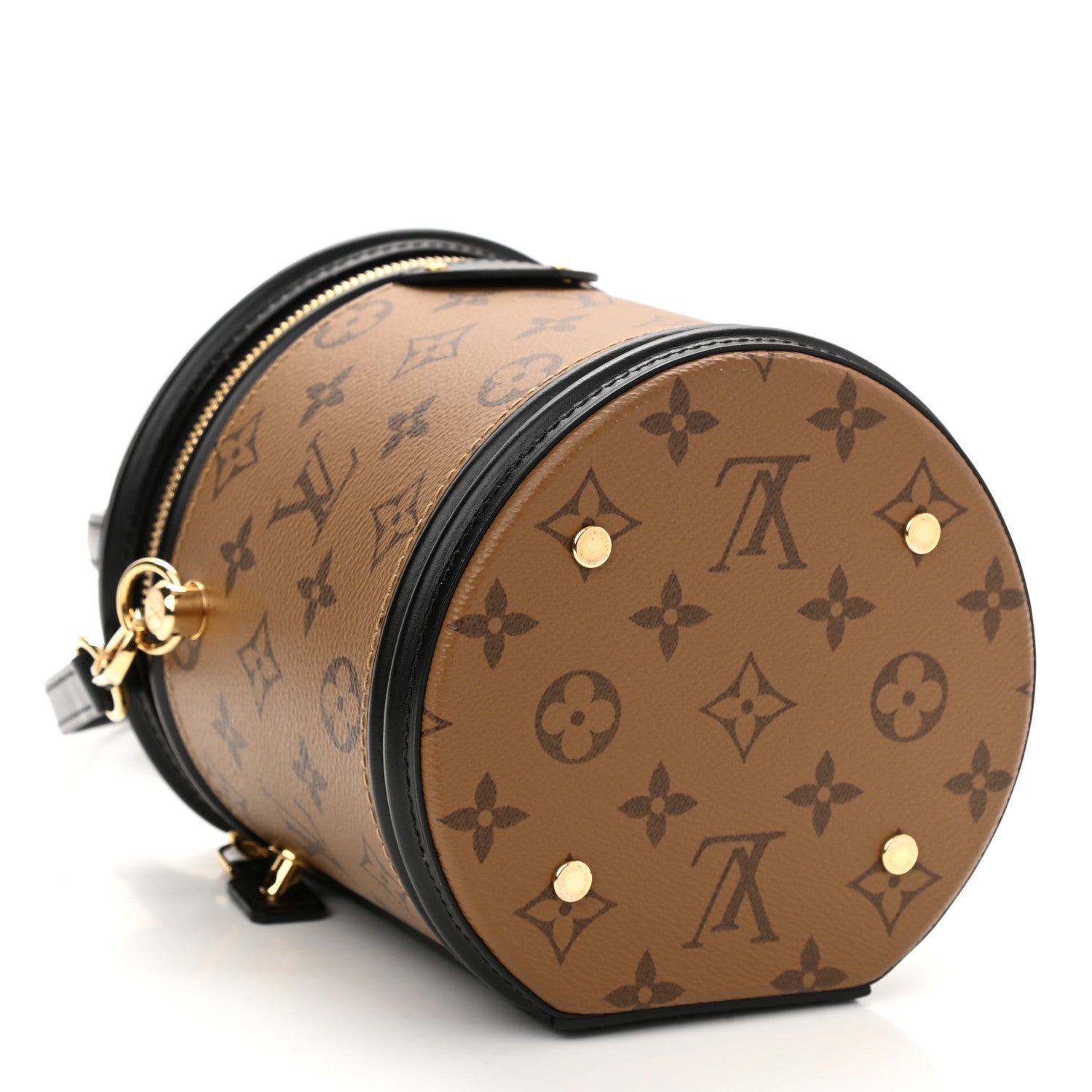 Louis Vuitton Reverse Monogram Cannes 4 of 9