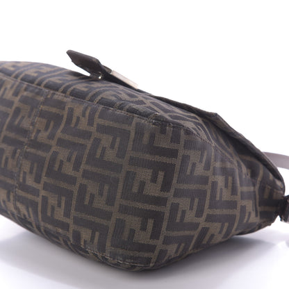 Fendi Zucca Mama Baguette Tobacco 7 of 10