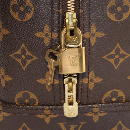 Louis Vuitton Monogram Deauville 8 of 8