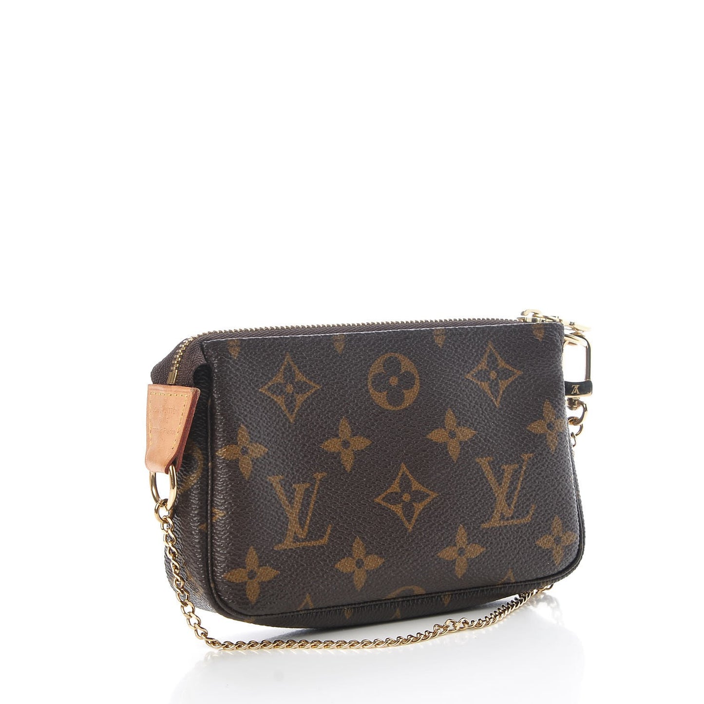 Monogram Mini Pochette Accessories