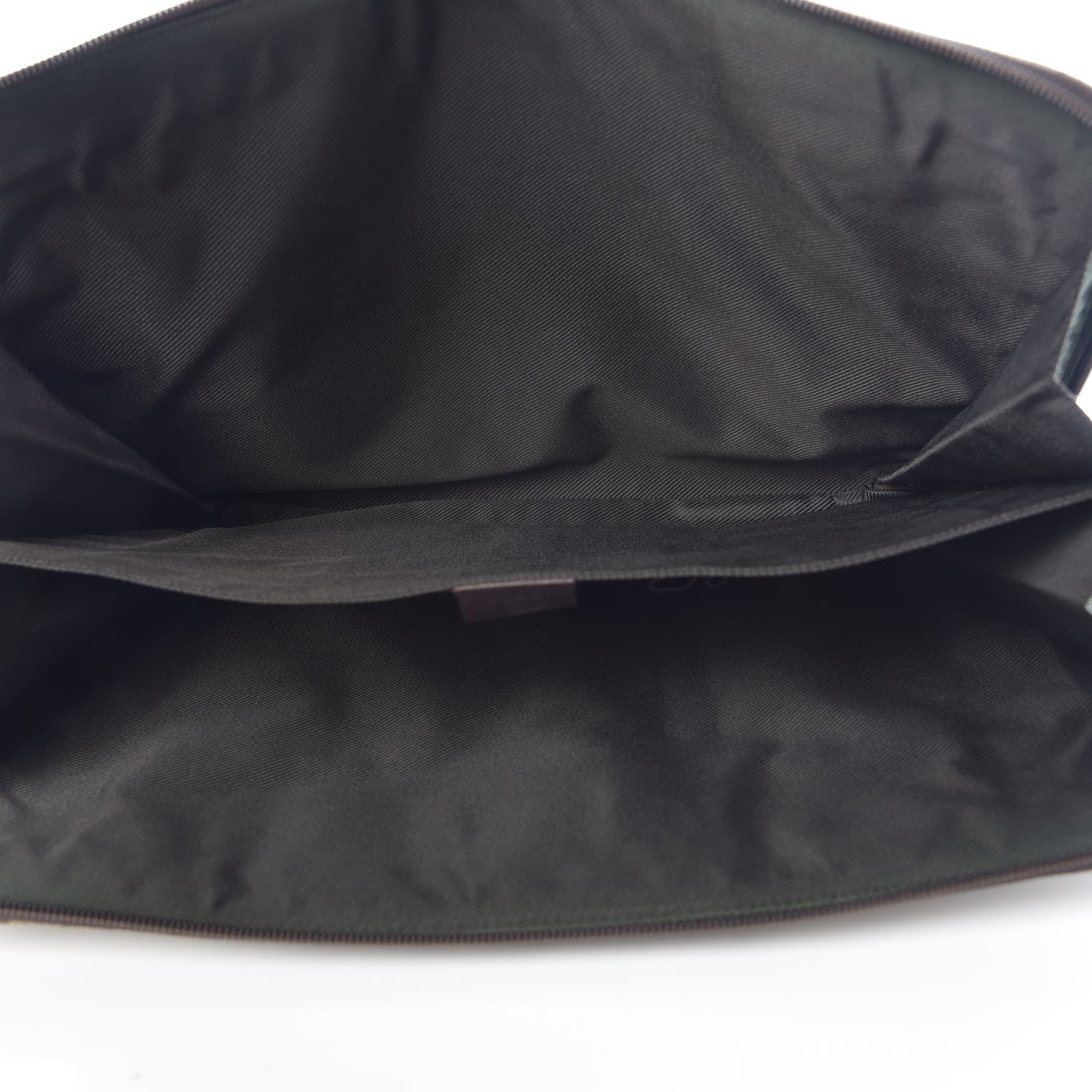 Gucci GG Plus Monogram Portfolio Brown 5 of 14